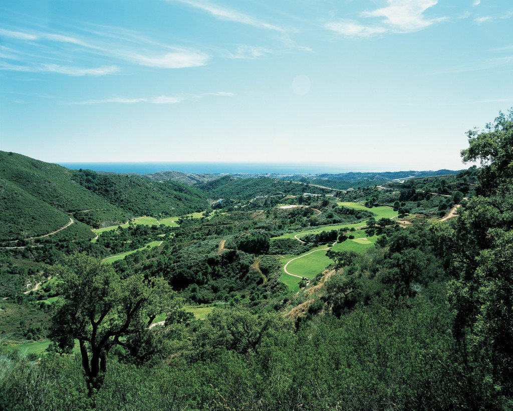 It's a wild up-and-down experience to play Monte Mayor