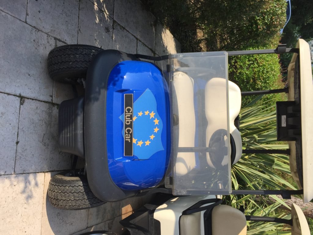 euro cart